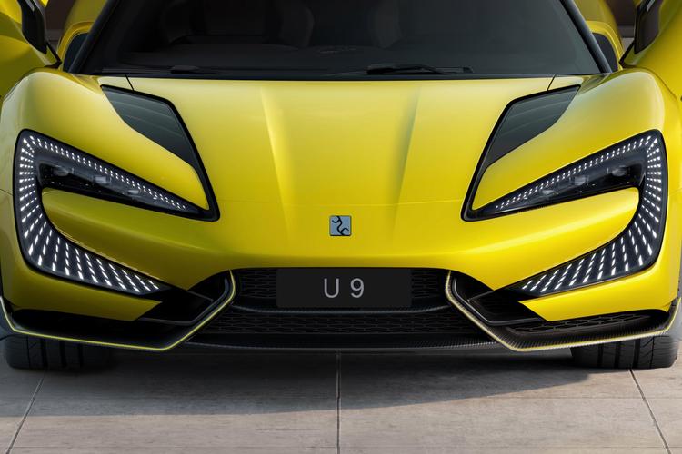 东莞万江区银建兴企业管理咨询仰望U9以性能突破设计的极限，理想汽车企业文化与价值观